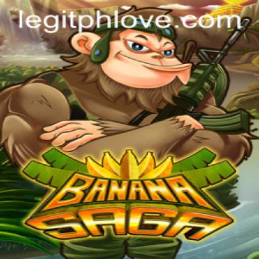 Dive into the Excitement of BananaSaga: A Phlove-Powered Gaming Adventure
