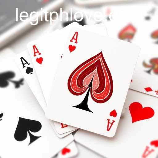 Exploring the Fascinating World of Card Games with a Focus on Phlove