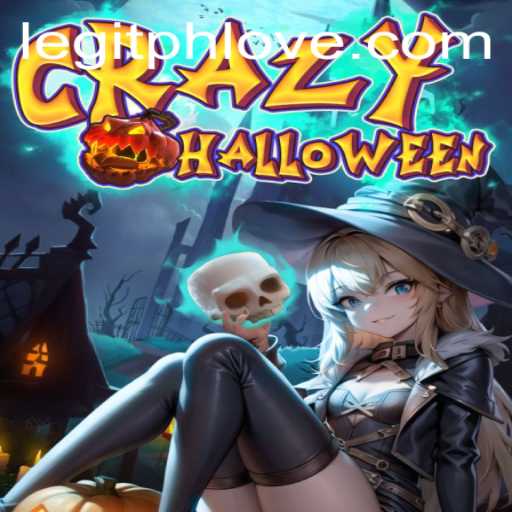 Unveiling the Mysterious World of CrazyHalloween: A Spooktacular Gaming Experience