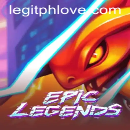 EpicLegends: An Immersive Adventure Awaits