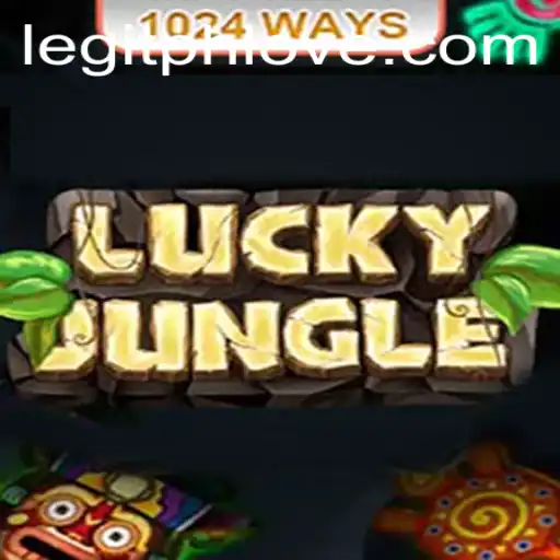 Delve Into the Thrilling World of LuckyJungle1024