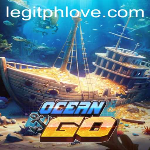 Explore the Ocean with OceanGO: Dive Into Adventure with Unique Gameplay