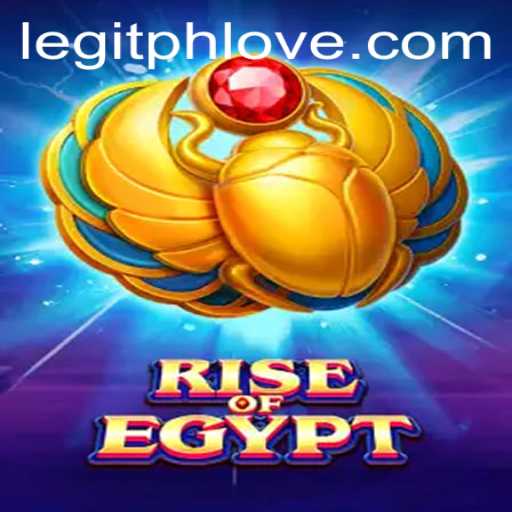 RiseOfEgypt: An Immersive Journey into Ancient Mysteries with a Twist of Phlove