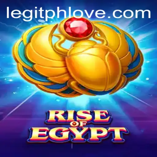 RiseOfEgypt: An Immersive Journey into Ancient Mysteries with a Twist of Phlove