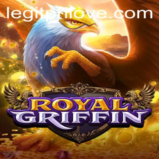 Exploring RoyalGriffin: A Journey into Strategy and Adventure