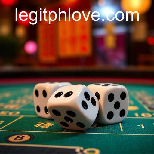 Delving into the Thrills of Sic Bo: The Classic Casino Dice Game