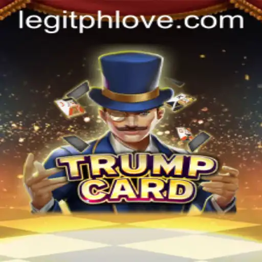 Discover the Intriguing World of TrumpCard: A Game of Strategy and Interaction